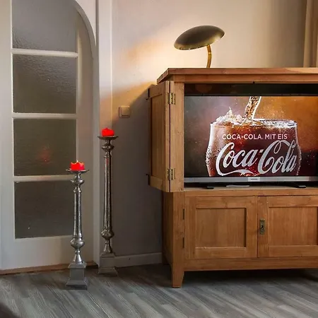 Moevdeck Апартаменты