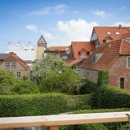 Moevdeck Apartament