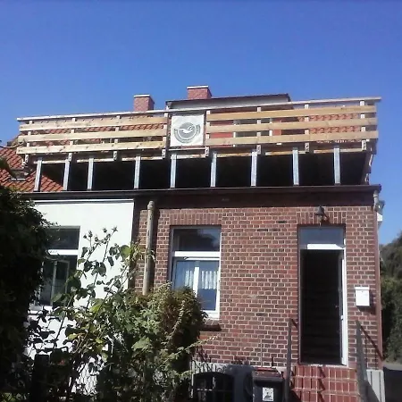 Moevdeck Апартаменты