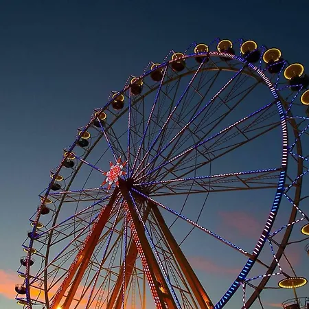 Moevdeck Хайлигенхафен