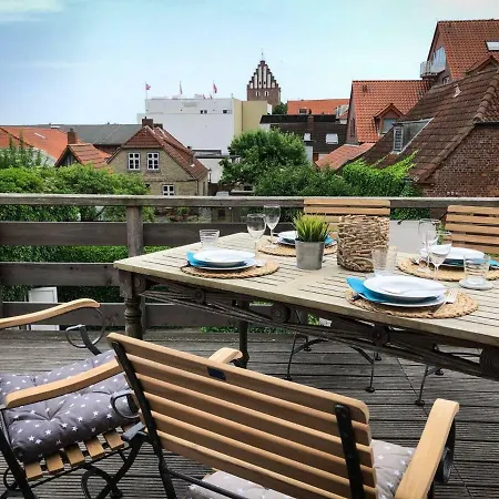 Moevdeck Apartament