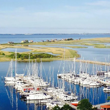 Moevdeck Apartament Heiligenhafen