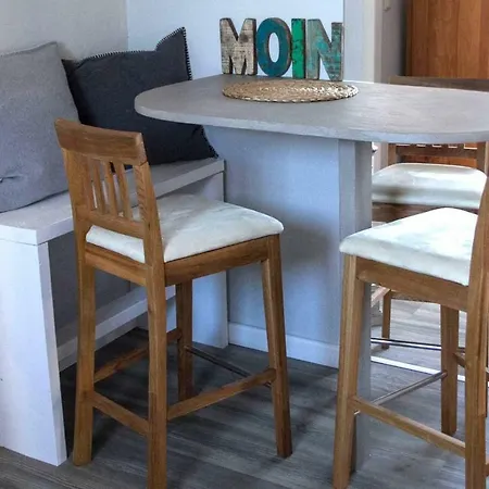 Moevdeck Apartament