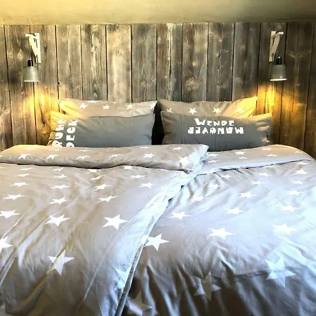 Apartament Moevdeck