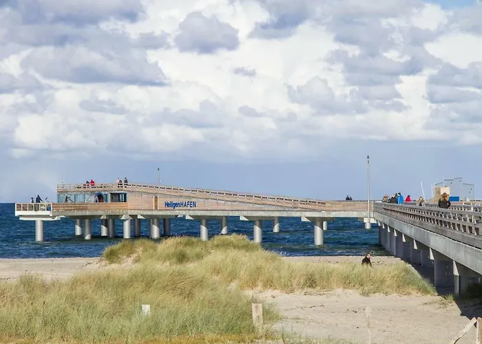 Moevdeck Apartamento *