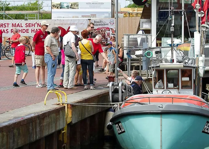 Moevdeck Apartamento