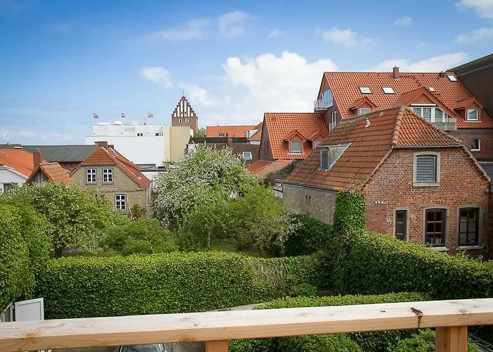 Moevdeck Apartamento