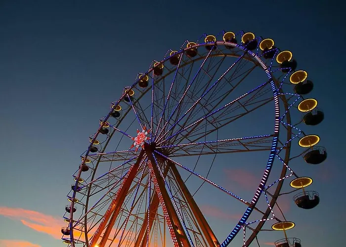 Moevdeck Heiligenhafen