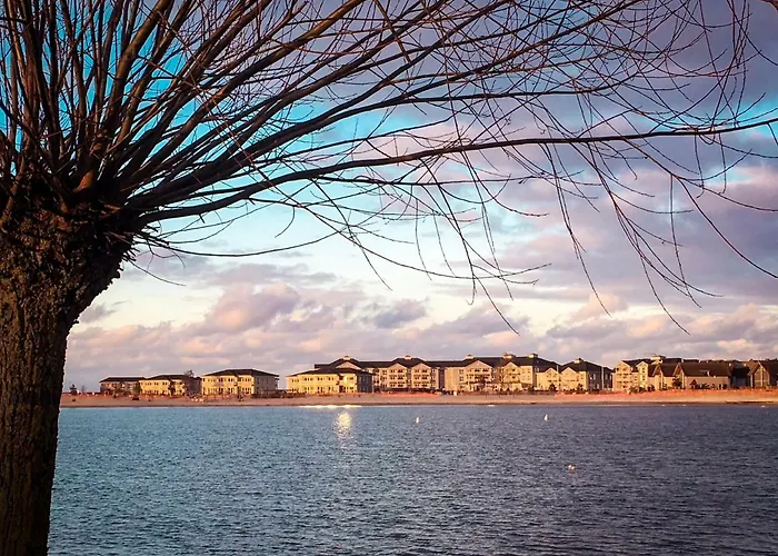 Moevdeck Apartamento