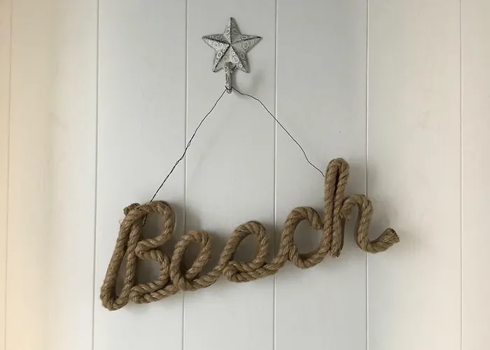 Moevdeck Apartamento Heiligenhafen